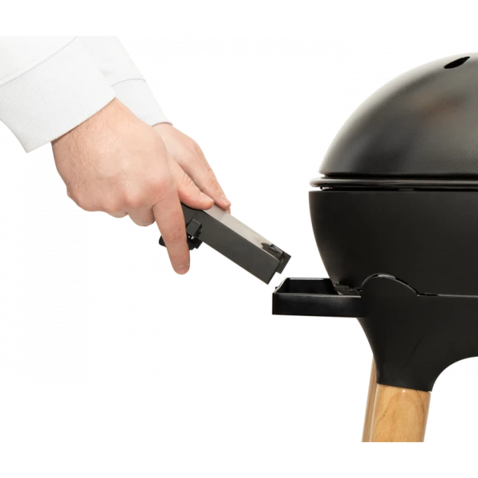 Cadac Citi Chef 40 FS Portable Gas BBQ 6 Cadac Citi Chef 40 FS Portable Gas BBQ - Image 6