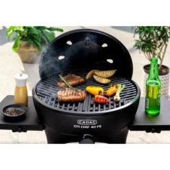 Cadac Citi Chef 40 FS Portable Gas BBQ 16 Cadac Citi Chef 40 FS Portable Gas BBQ -Wild Trek Gear 5615 20 04 citi chef 40 fs black 9