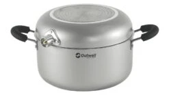 Outwell Feast Pan Set Large 5 Outwell Feast Pan Set Large -Wild Trek Gear 650133 feast set l feature photo 242749