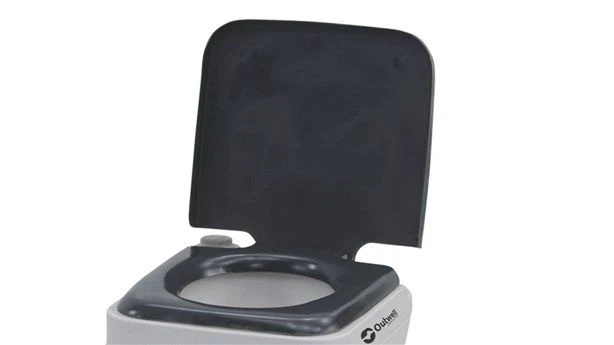 Outwell 20 Ltr Portable Toilet 5 Outwell 20 Ltr Portable Toilet - Image 5