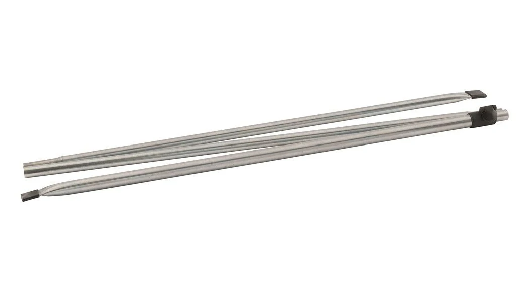 Outwell Veranda Pole For Caravan Awnings 2.5 M 1 Outwell Veranda Pole For Caravan Awnings 2.5 M