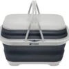 Outwell Collaps Washing Base With Handle & Lid Navy Night