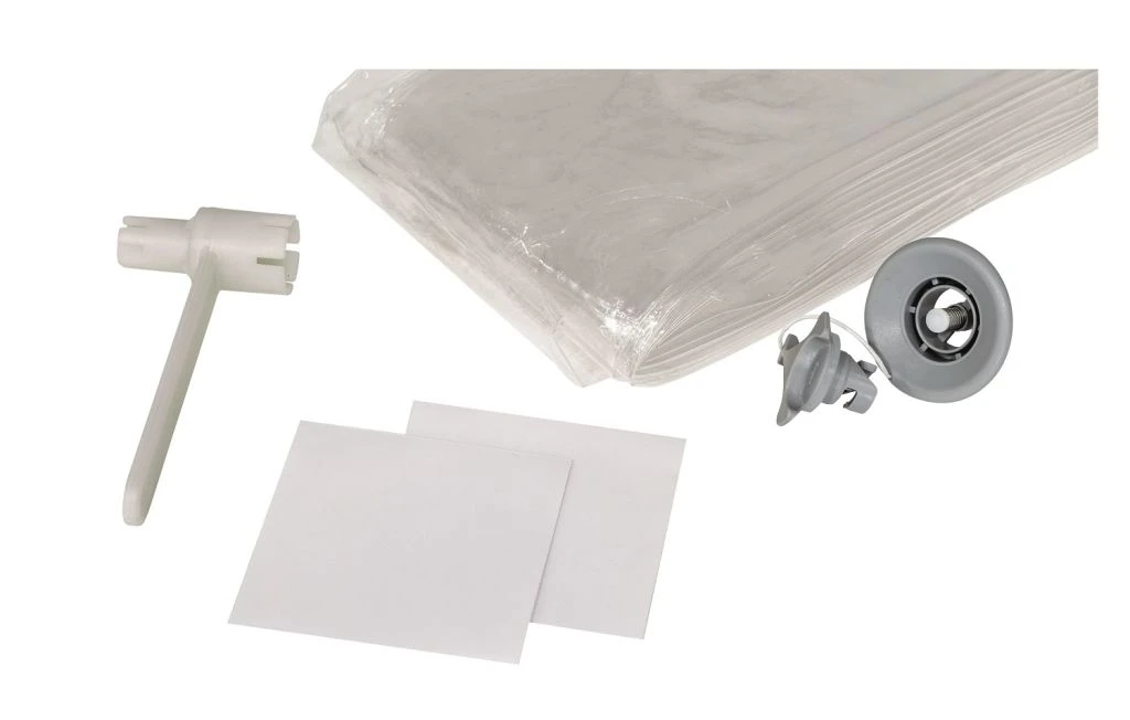 Outwell Air Repair Tube Green 610cm - 725cm 1 Outwell Air Repair Tube Green 610cm - 725cm