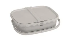 Outwell Collaps RecycleIt Basket Shadow Green -Wild Trek Gear 651096 collaps recycleit basket shadow green feature photo2