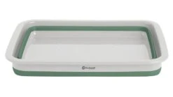 Outwell Collaps Wash Bowl Shadow Green 5 Outwell Collaps Wash Bowl Shadow Green -Wild Trek Gear 651129 collaps wash bowl shadow green feature photo2