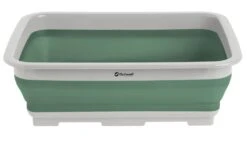 Outwell Collaps Wash Bowl Shadow Green