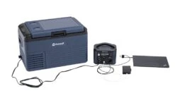 Outwell Akira 300 Power Station 9 Outwell Akira 300 Power Station -Wild Trek Gear 651185.2