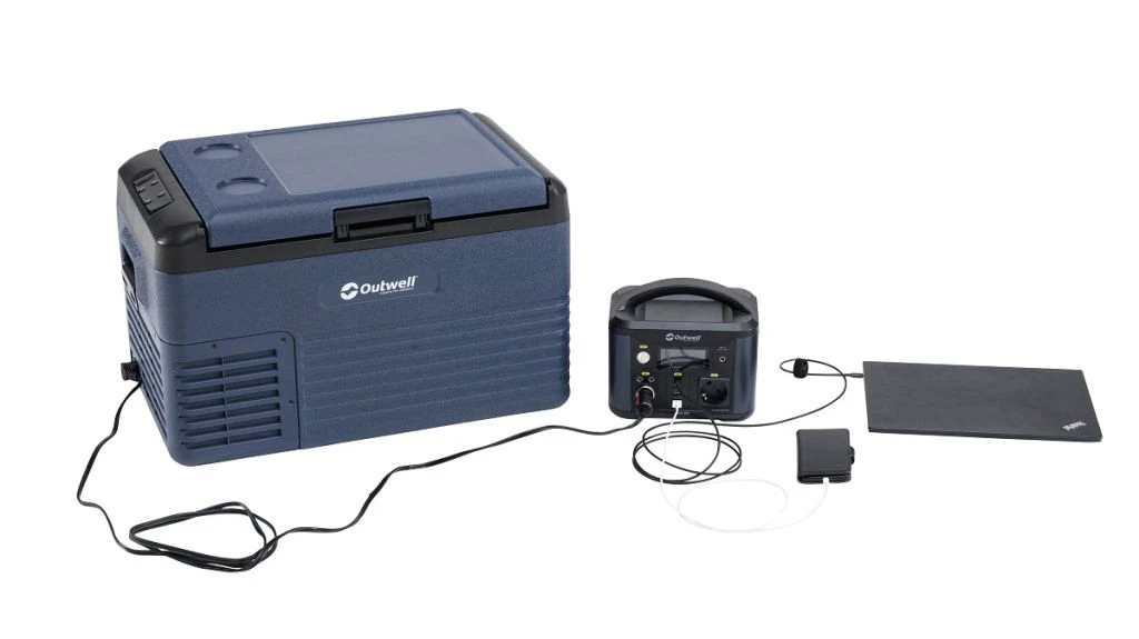Outwell Akira 300 Power Station 4 Outwell Akira 300 Power Station - Image 4