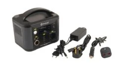 Outwell Akira 300 Power Station 10 Outwell Akira 300 Power Station -Wild Trek Gear 651185.4