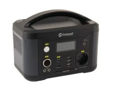 Outwell Akira 600 Power Station 8 Outwell Akira 600 Power Station -Wild Trek Gear 651186