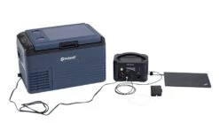 Outwell Akira 600 Power Station 10 Outwell Akira 600 Power Station -Wild Trek Gear 651186.2