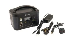 Outwell Akira 600 Power Station 11 Outwell Akira 600 Power Station -Wild Trek Gear 651186.3