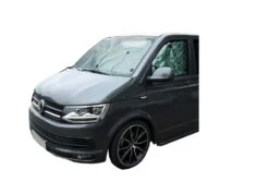 Maypole Internal Thermal Blinds For VW T5/T6 6 Maypole Internal Thermal Blinds For VW T5/T6 -Wild Trek Gear 6610