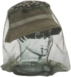 Easy Camp Insect Head Net -Wild Trek Gear 680067 insect head net main photo 269878 1