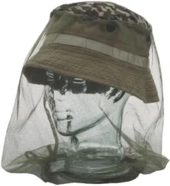 Easy Camp Insect Head Net -Wild Trek Gear 680067 insect head net main photo 269878 1 1