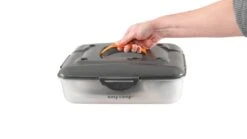 Easy Camp Cerf Picnic Box M -Wild Trek Gear 680227 cerf picnic box m feature photo3