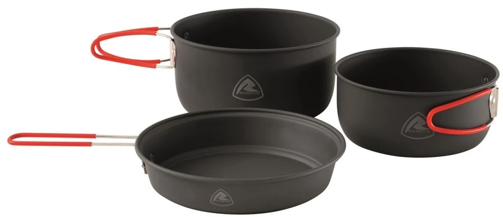 Robens Frontier Cook Set L 1 Robens Frontier Cook Set L