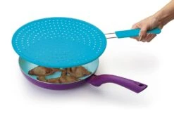 Colourworks Splatter Screen -Wild Trek Gear 81pnrwvwsfl. sl1500