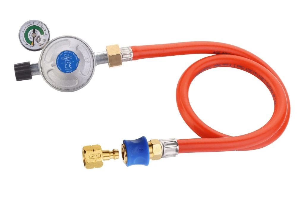 Cadac CG Overflow Regulator QR 1 Cadac CG Overflow Regulator QR