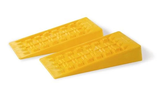 Fiamma Jumbo Level System 1 Fiamma Jumbo Level System