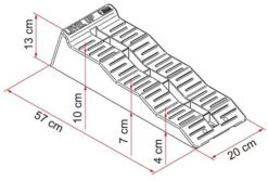 Fiamma Level Up 5 Fiamma Level Up -Wild Trek Gear 97901 038 d1