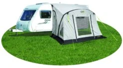 Quest Falcon Air 325 Porch Awning 17 Quest Falcon Air 325 Porch Awning -Wild Trek Gear a3502a photo