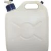 10 Litre Jerry Can With Tap