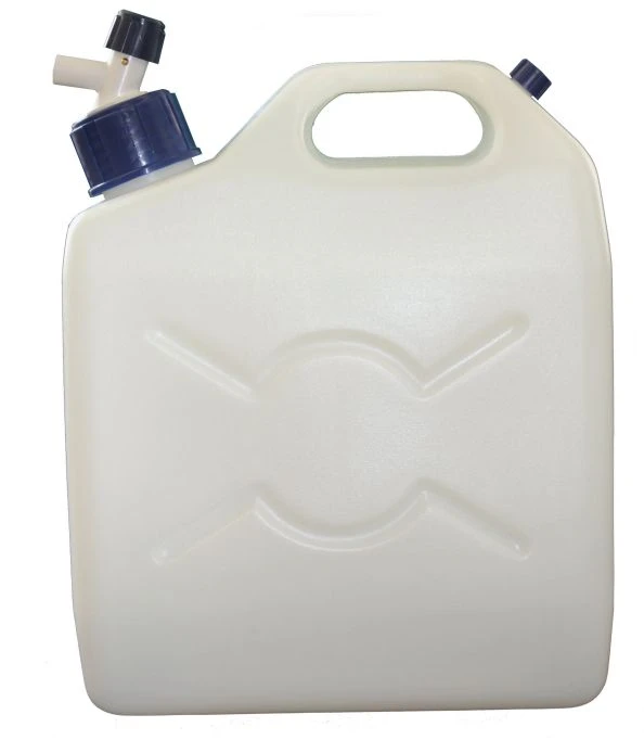 10 Litre Jerry Can With Tap 1 10 Litre Jerry Can With Tap