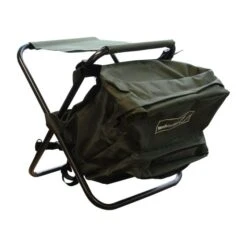 WSB Rucksack Stool