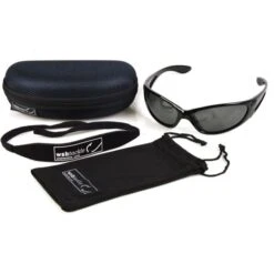 WSB Polarised Cetus Sunglasses -Wild Trek Gear as345 002 5 1