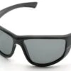WSB Polarised Hydra Sunglasses