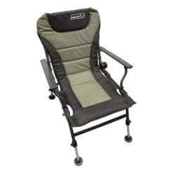 WSB Recliner Armchair -Wild Trek Gear as350 009