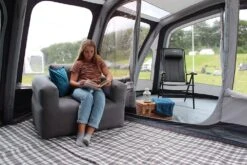 Outdoor Revolution Atacama PC 6.0 Tent 12 Outdoor Revolution Atacama PC 6.0 Tent -Wild Trek Gear atacama tent