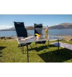 Vango Birch 120 Table 13 Vango Birch 120 Table -Wild Trek Gear birch 120 table 4
