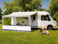 Fiamma Blocker Pro 250 -Wild Trek Gear blocker 300 2