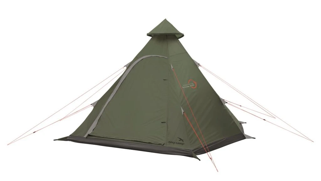 Easy Camp Bolide 400 Tent 5 Easy Camp Bolide 400 Tent - Image 5