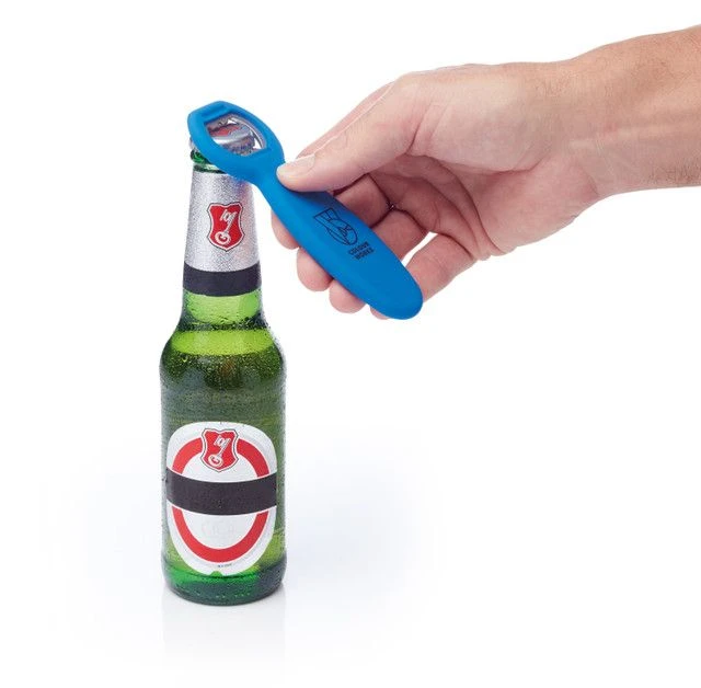 Colourworks Soft Touch Bottle Opener 4 Colourworks Soft Touch Bottle Opener - Image 4