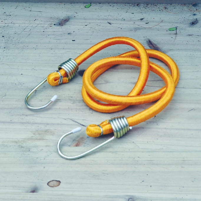 Kingfisher 40in Heavy Duty Bungee Strap 2 Kingfisher 40in Heavy Duty Bungee Strap - Image 2