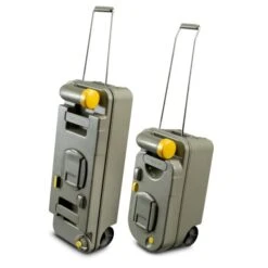 Thetford Fresh-up Set C2, C3, C4 6 Thetford Fresh-up Set C2, C3, C4 -Wild Trek Gear c234 and c200 cassette tank wheels7