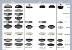 Cadac Pizza Stone Pro 40 8 Cadac Pizza Stone Pro 40 -Wild Trek Gear cadac 13