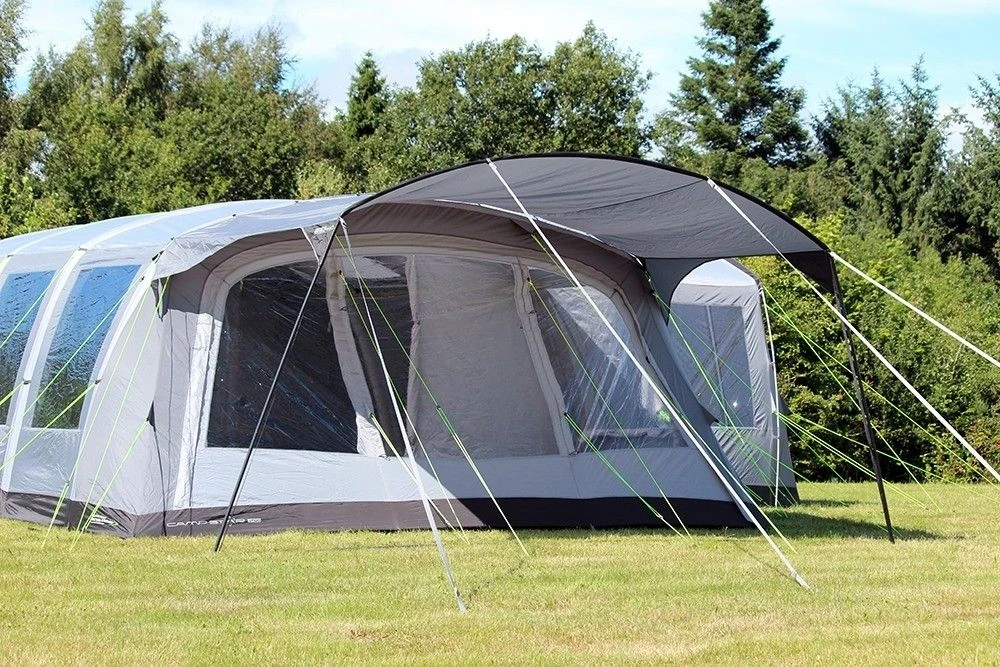 Outdoor Revolution Camp Star 700 Sun Canopy 3 Outdoor Revolution Camp Star 700 Sun Canopy - Image 3