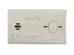 Kidde Carbon Monoxide Detector 5 Kidde Carbon Monoxide Detector -Wild Trek Gear carbon monoxide alarm 1 1