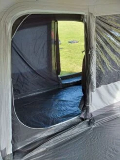 Outdoor Revolution Cayman Cacos Air SL Low Driveaway Awning -Wild Trek Gear cayman cacos air sl 5