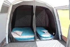 Outdoor Revolution Cayman Cacos Air SL Low Driveaway Awning -Wild Trek Gear cayman cacos air sl 6