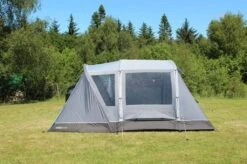Outdoor Revolution Cayman Curl Air Low Drive Away Awning -Wild Trek Gear cayman curl air low