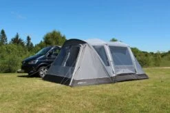 Outdoor Revolution Cayman Curl Air Mid Drive Away Awning -Wild Trek Gear cayman curl air low 2 1