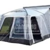 Outdoor Revolution Cayman F/G High Drive Away Awning