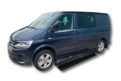 Outdoor Revolution Campervan Draught Excluder LWB -Wild Trek Gear cde 2 1