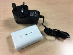 Chaheati Settings Controller With LED -Wild Trek Gear chaheatti