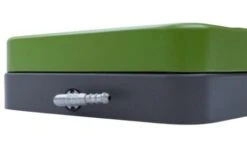 Vango Combi IR Compact Grill Cooker -Wild Trek Gear combi ir grill compact 6